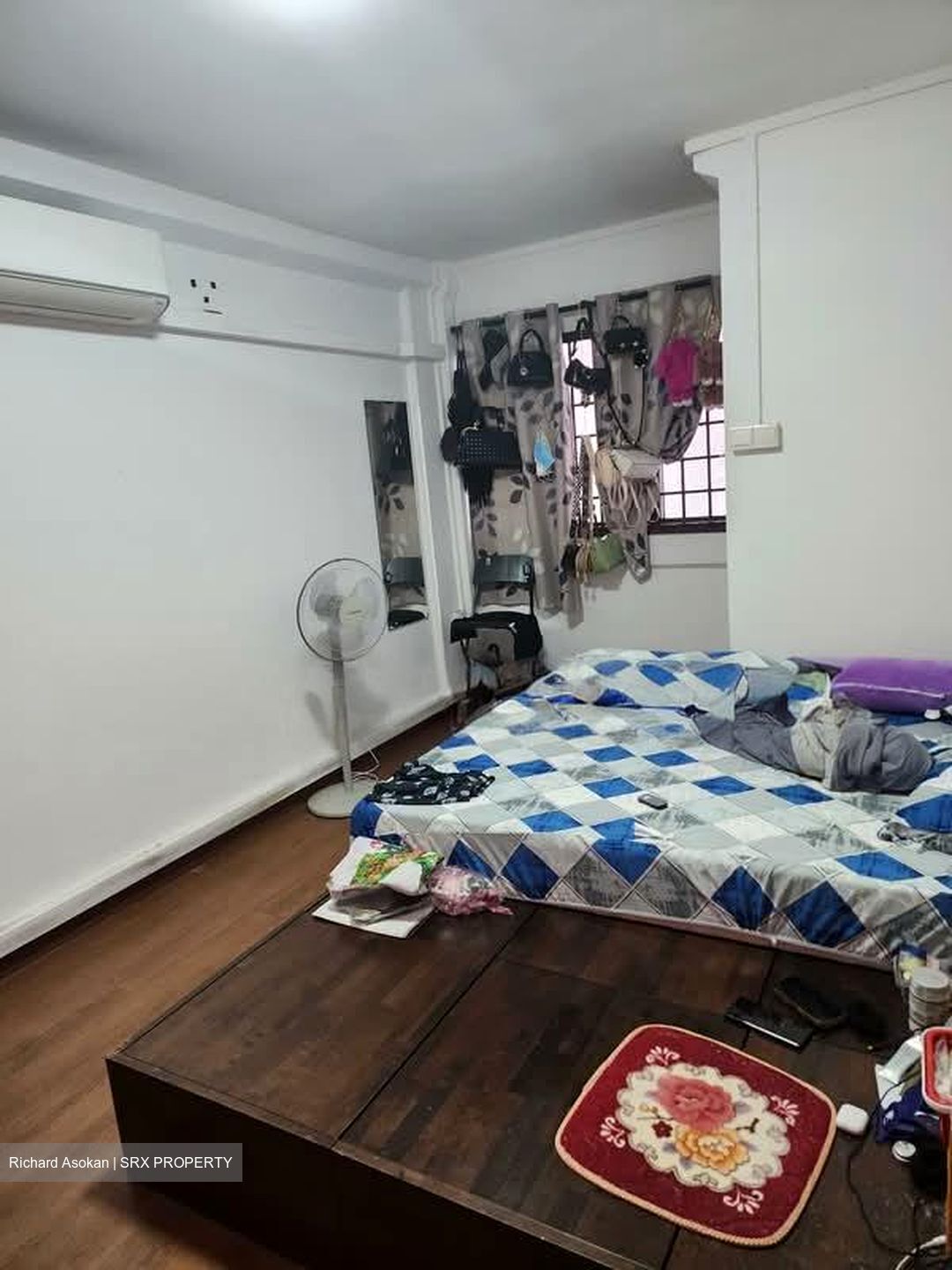 Blk 808 Khatib Gardens (Yishun), HDB 3 Rooms #560581421